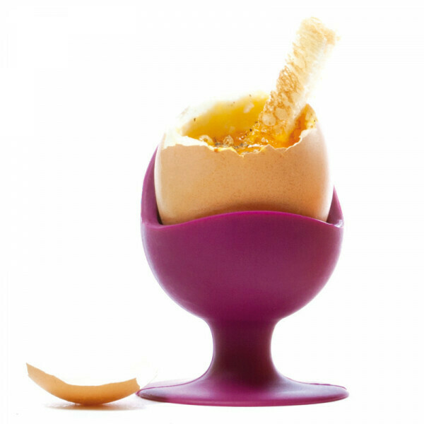 Egg Chair, lila
