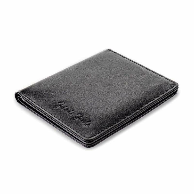 SLIMSTAR, schwarz
