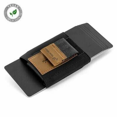 Nano Boy  VEGAN Brown