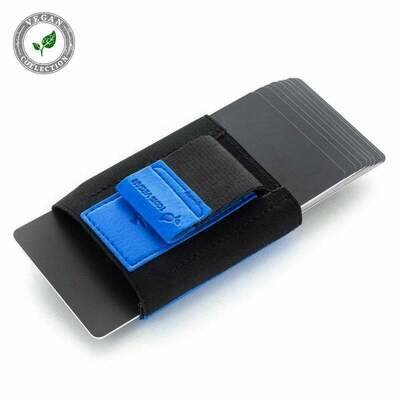 Nano Boy Pocket  VEGAN | Blue