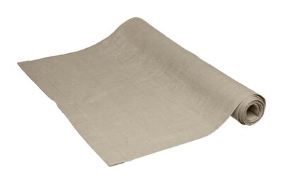 Leinen Tischset 37 x 50cm, natur Leinen Tischset 37 x 50cm, natur