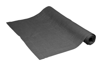 Leinen Tischset 37 x 50cm, schiefer Leinen Tischset 37 x 50cm, schiefer
