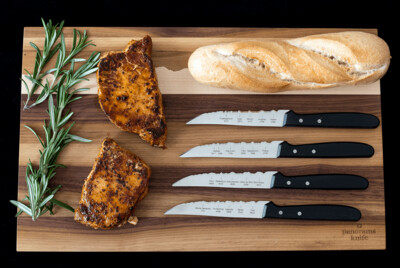 STEAKMESSER