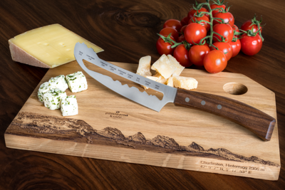 ZUBEHÖR & HOLZPRODUKTE