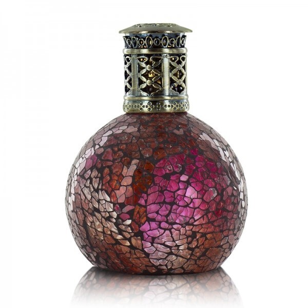 Katalytische Lampe Rose Bud