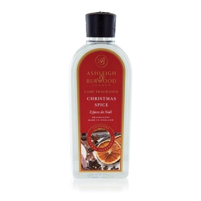 Nachfüllflasche Christmas Spice Duft, 250ml