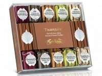 Trifulot - Mini Tartufi dolci Box gemischt 70 g Trufe Langhe