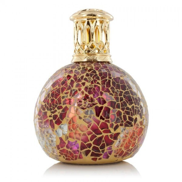 Katalytische Lampe Tahitian Sunset