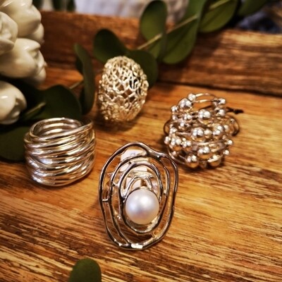 Modeaccessoires für Dich