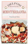 Mischela per Pasta Mediterraneo, 50gr