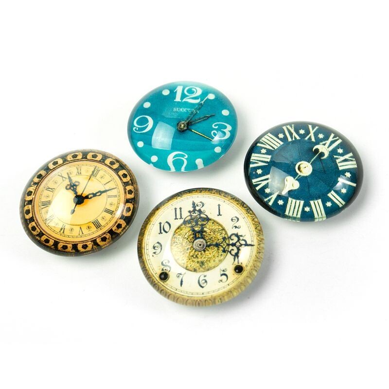 EYE Magnete CLOCK