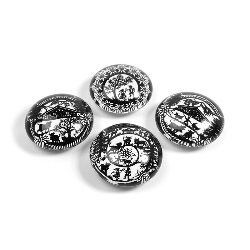 EYE Magnete SWISS TRADITION