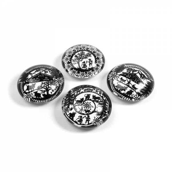EYE Magnete SWISS TRADITION