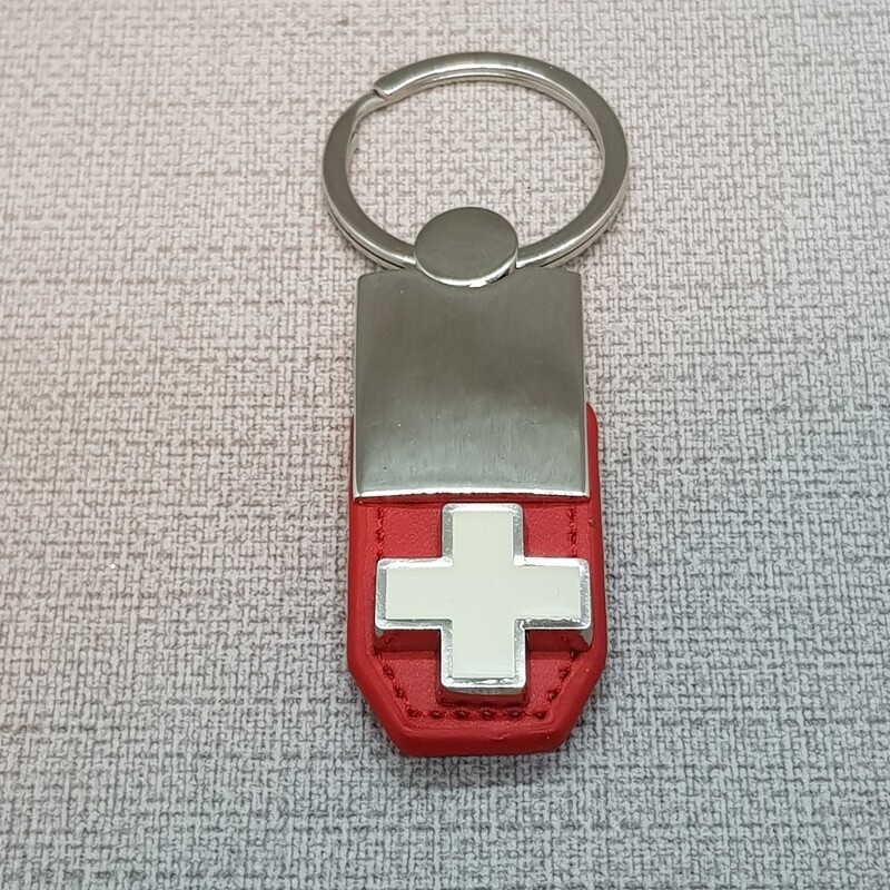 Schlüsselanhänger SWISS STYLE