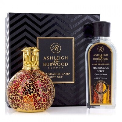 Katalytische Lampen Ashleigh&Burwood
