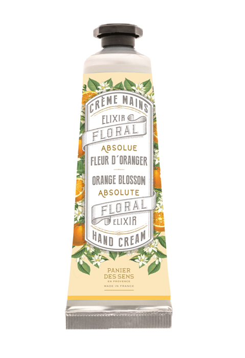 Handcreme Orangenblüte Handcreme 30 ml