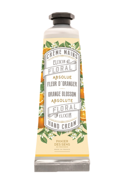 Handcreme Orangenblüte Handcreme 30 ml