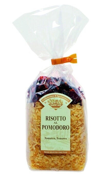 Risotto al Pomodoro, 430gr