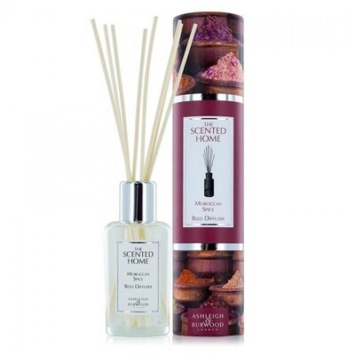 Diffuser The scented home Marrocan Spice