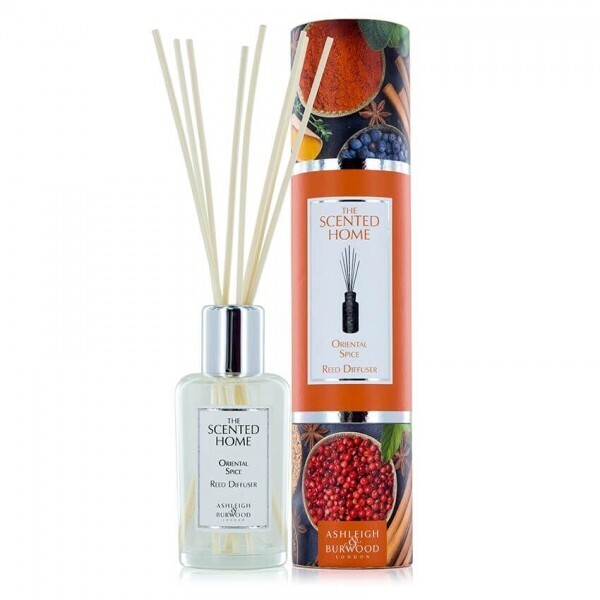 Diffuser The scented home Oriental Spice
