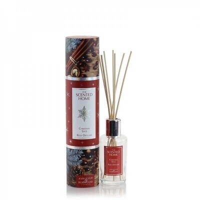 Diffuser The scented home Christmas Spice