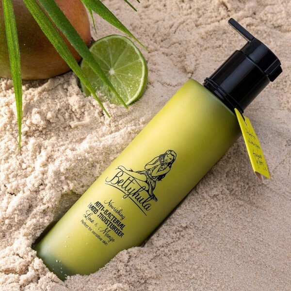 Lime & Mango Handcreme 150ml Lime & Mango Handcreme 150ml