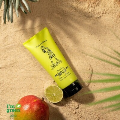 Lime & Mango Shea Butter Peeling 200ml Lime & Mango Shea Butter Peeling 200ml