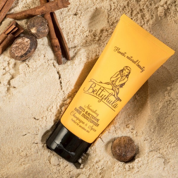 Champagne & Spice Handcreme 70ml Champagne & Spice Handcreme 70ml