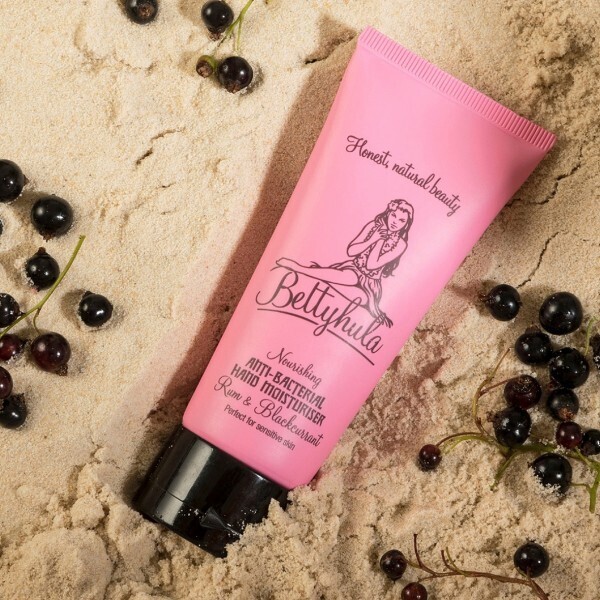 Rum & Blackcurrant Handcreme 70ml Rum & Blackcurrant Handcreme 70ml