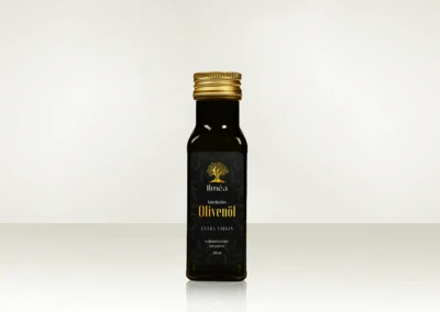 Ilmea, Griechisches Premium Olivenöl, 100ml