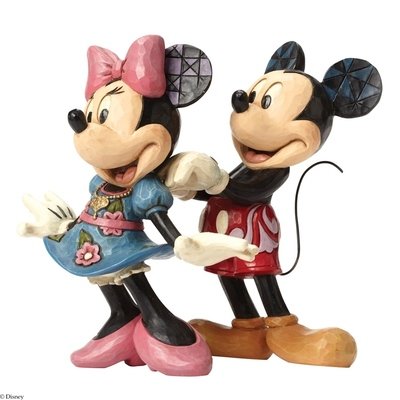 My Sweetheart Mickey & Minnie