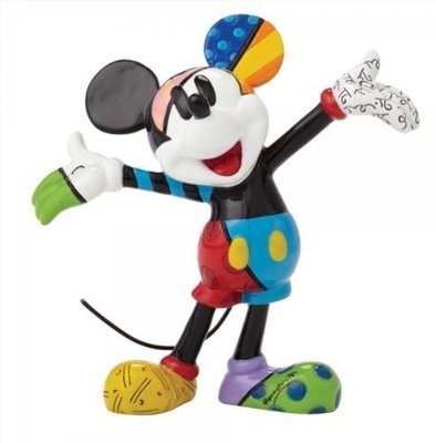 Mickey Mouse Minni Figurine