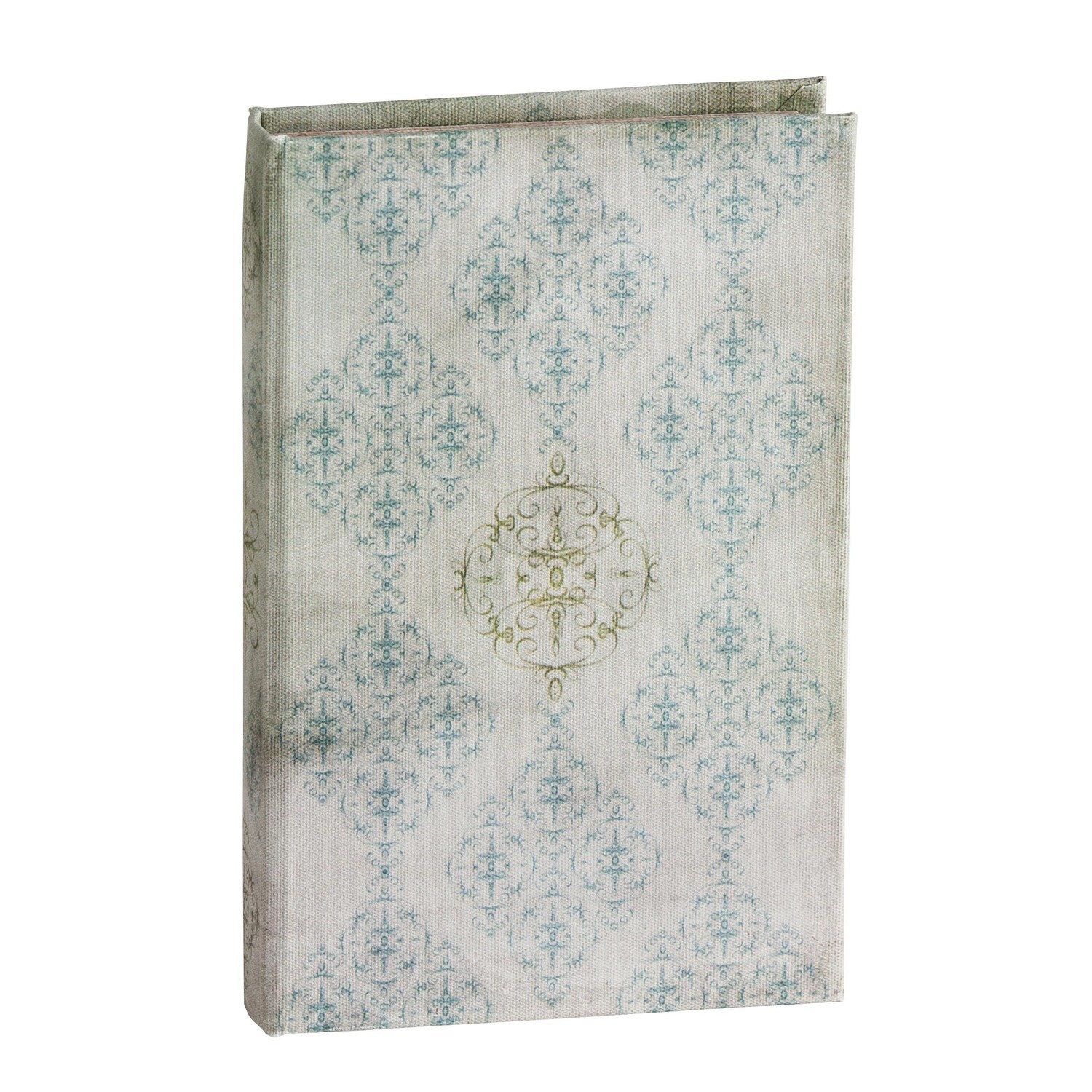 Antique Novella Dec Arts Book