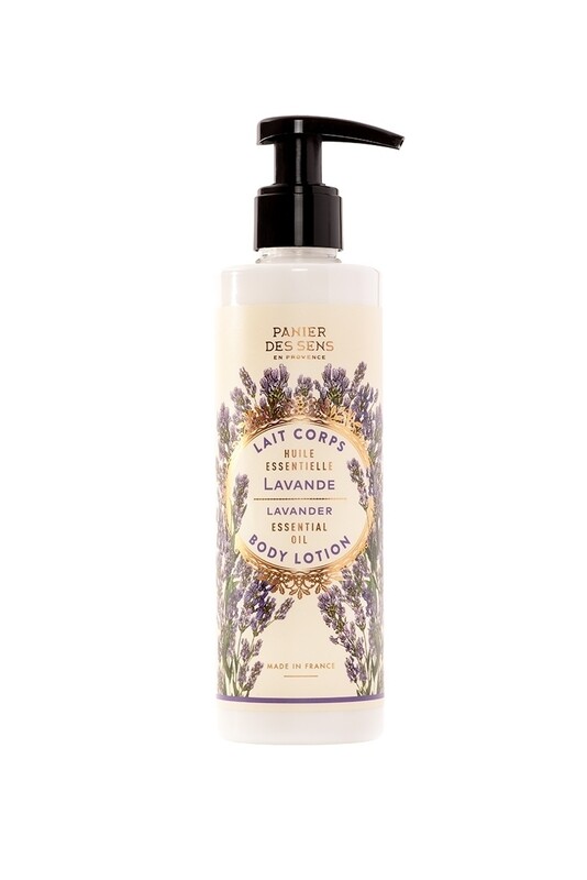 Lavendel Hand- u. Körperlotion 300 ml Lavendel Hand- u. Körperlotion 300 ml