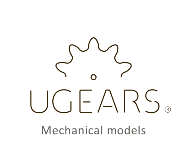 Магазин коллекционных деревянных конструкторов UGEARS.Store