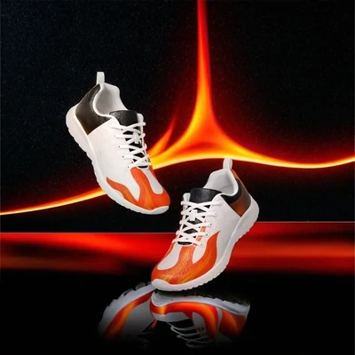 Blaze Runner Men’s athletic shoes