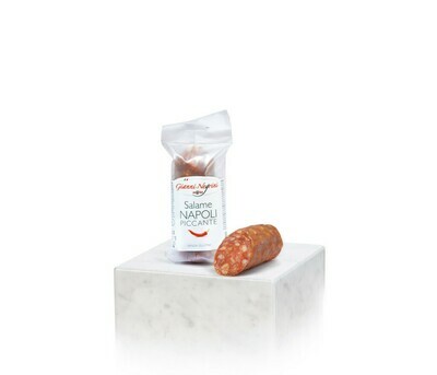 Salame Napoli piccante 125 gr a.p.