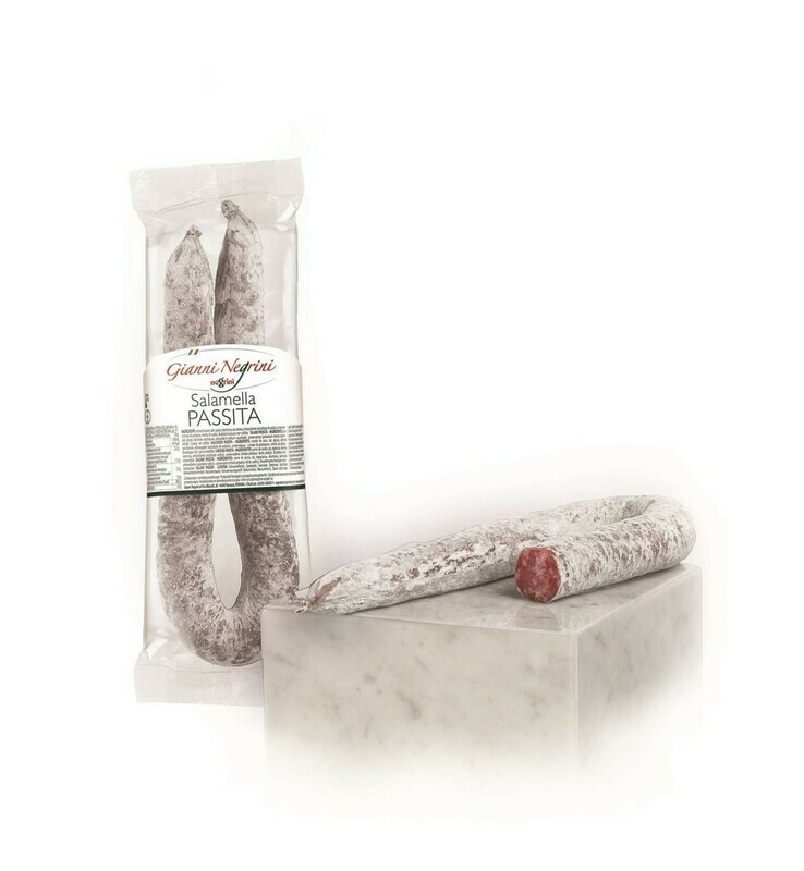 Salamella Passita 450 gr a.p.
