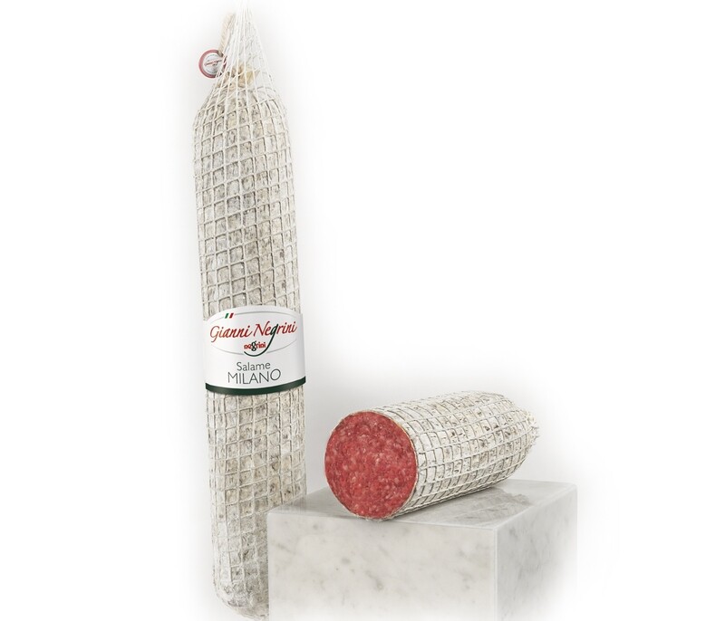 Salame Milano 1,5 kg s/v