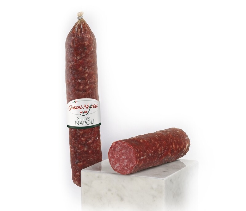 Salame Napoli 1,5 kg s/v