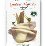 Vitel Tonné 170 gr