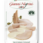 Tacchino Tonné 170 gr