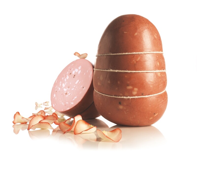 Mortadella Gloriosa Bologna Igp 6 kg metà s/v
