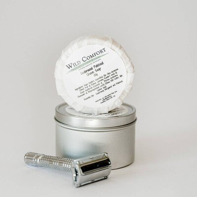 Shave Soap