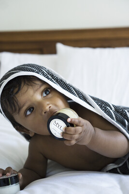 Baby Butter
