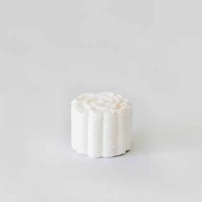Honey and Oat Bath Bomb
