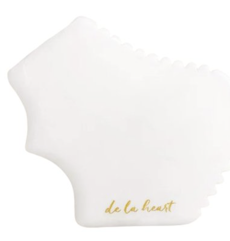 White Jade Gua Sha