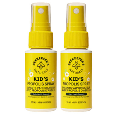 Propolis Spray for Kids 30ml