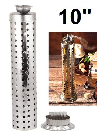 Tuzech Incense Stick Holder 10&quot;