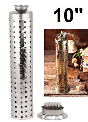 Tuzech Incense Stick Holder 10&quot;